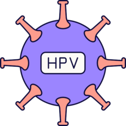 人類乳突病毒(HPV)居家採樣組合包